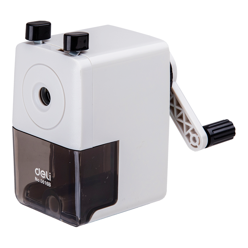 rotary pencil sharpener